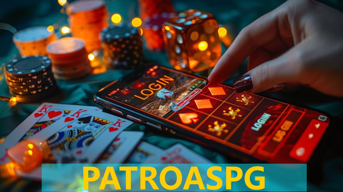 patroaspg
