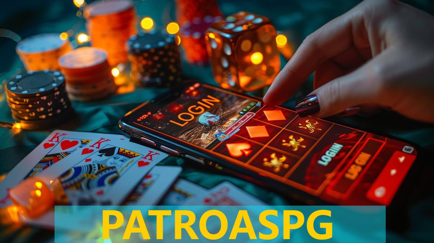 patroaspg