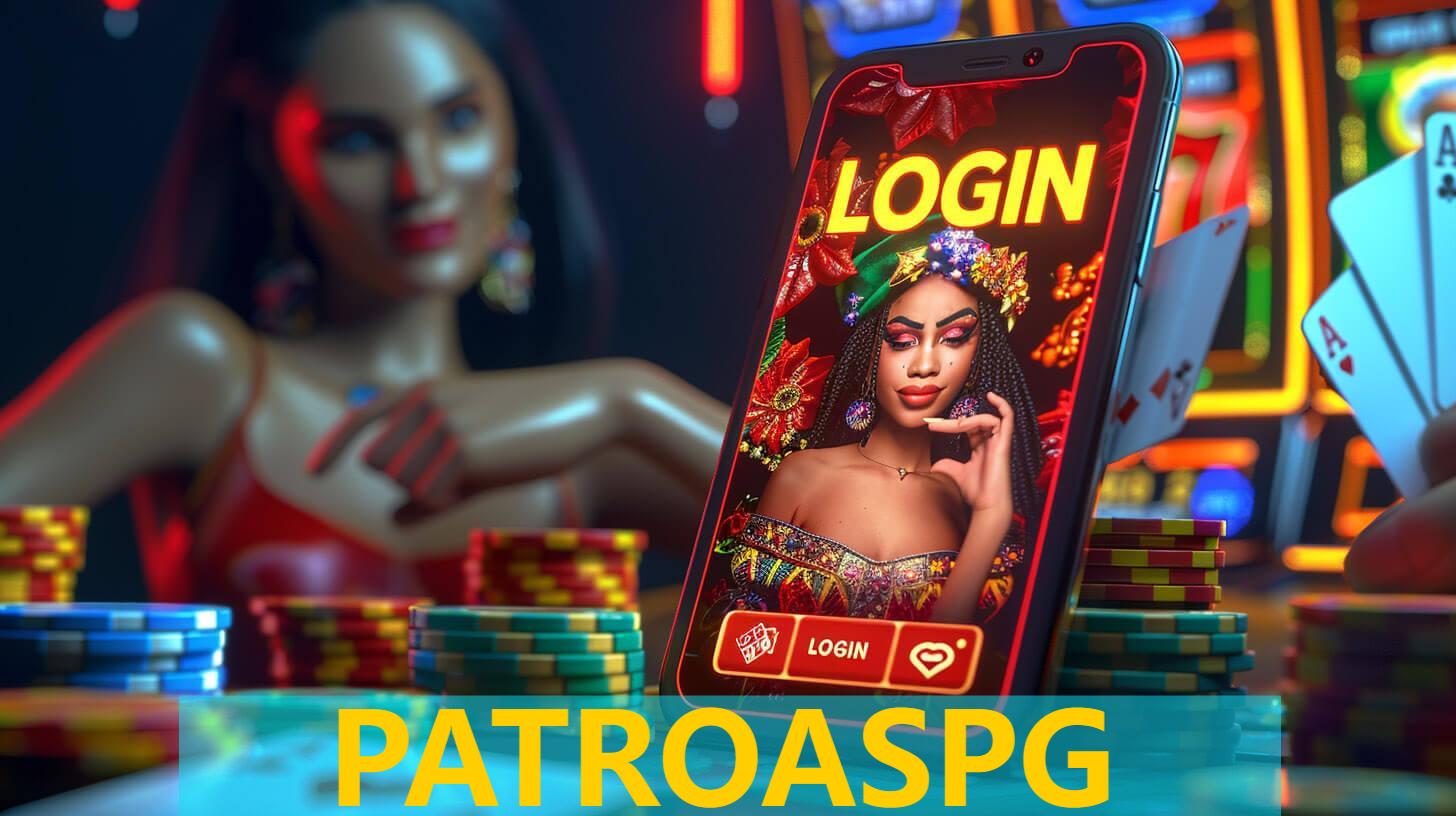 patroaspg